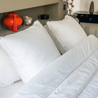 Oreiller Ferme Pierre