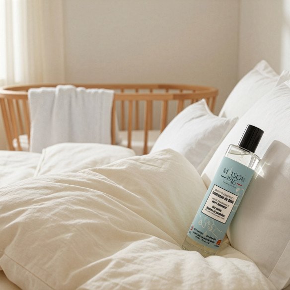 Spray d’ambiance Tendresse de Bébé