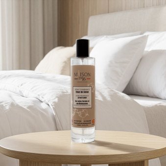 Spray d’ambiance Fleur de Coton