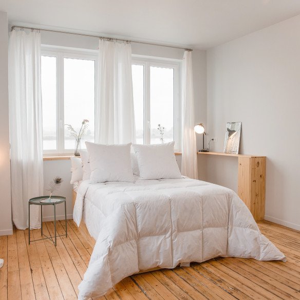 Couette chaude Caroline | Colas Normand Confort