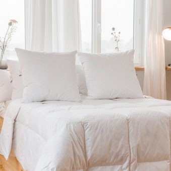 Couette chaude Caroline | Colas Normand Confort