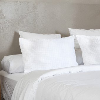 Les oreillers moelleux anti-static | Côme