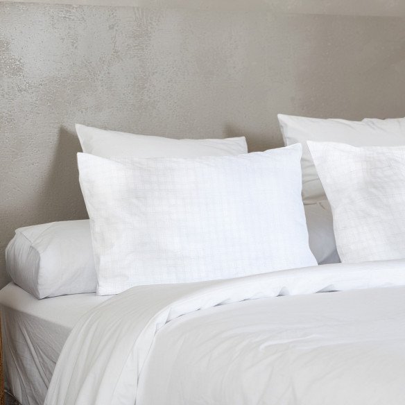 Les oreillers moelleux anti-static | Côme