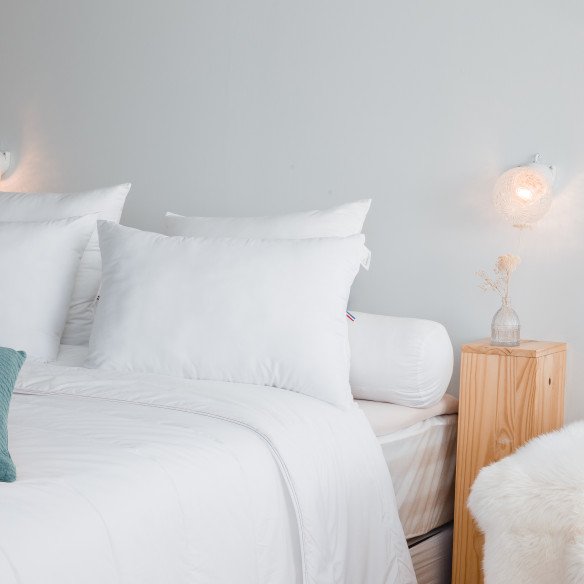 Lot d'oreillers Greensphère moelleux | Jacques