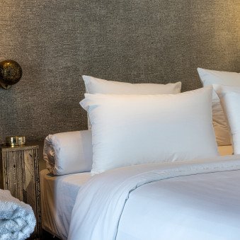 Oreiller moelleux à bouillir | Henri