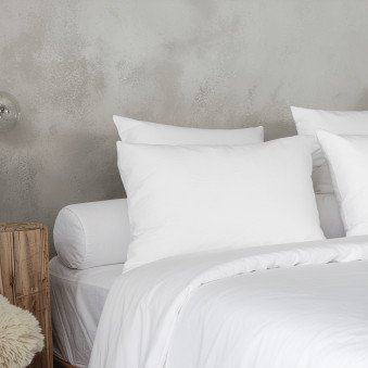 Lot d'oreillers anti-acariens et antibactériens | Fabrice