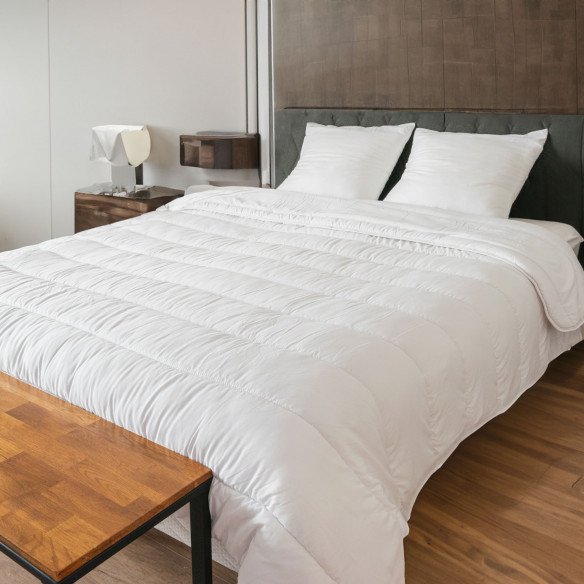 Couette chaude en coton | Anouk