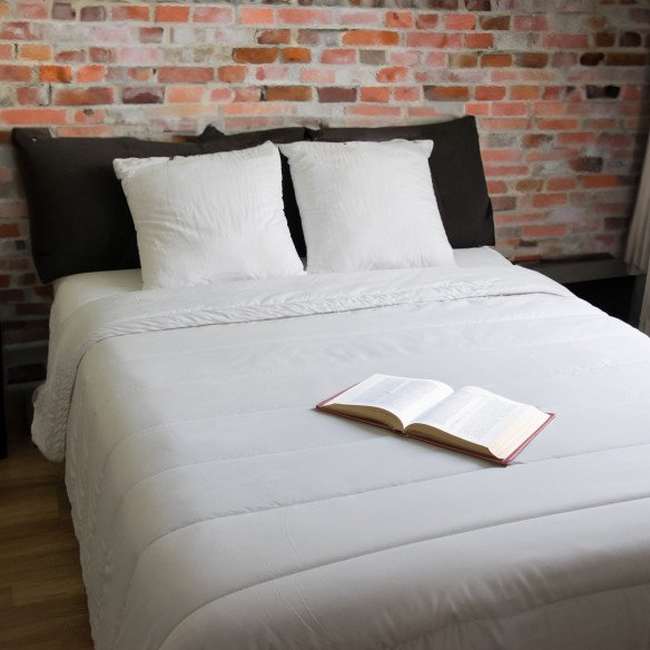 Couette Chaude | Colette