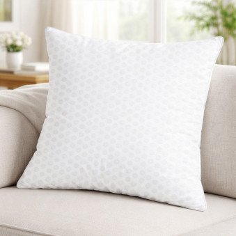 Oreiller été/hiver Moelleux | Noé