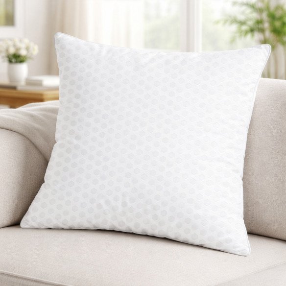 Oreiller été/hiver Moelleux | Noé