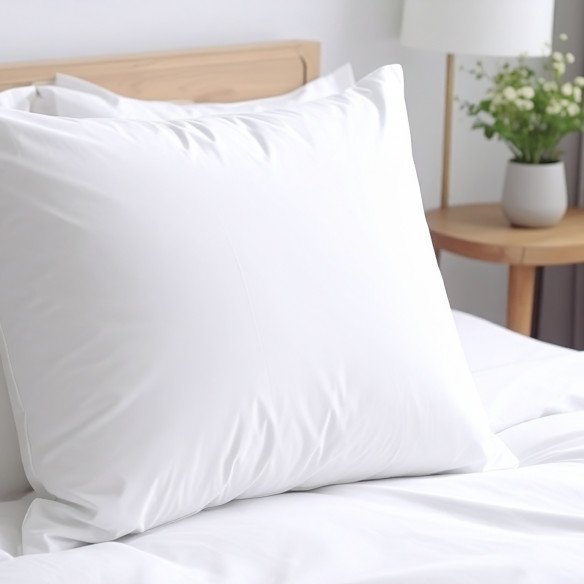 Oreiller linge frais Moelleux | Victor