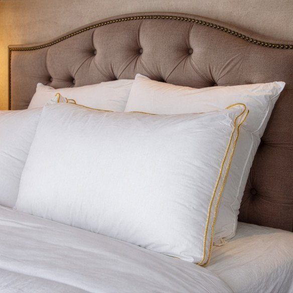 Oreiller royal Ferme | Raphaël