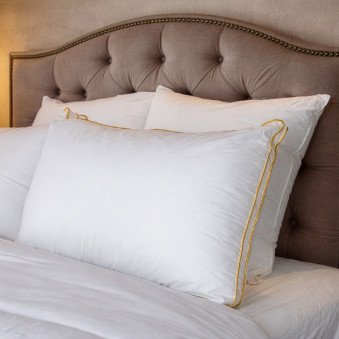 Oreiller royal Moelleux | Raphaël