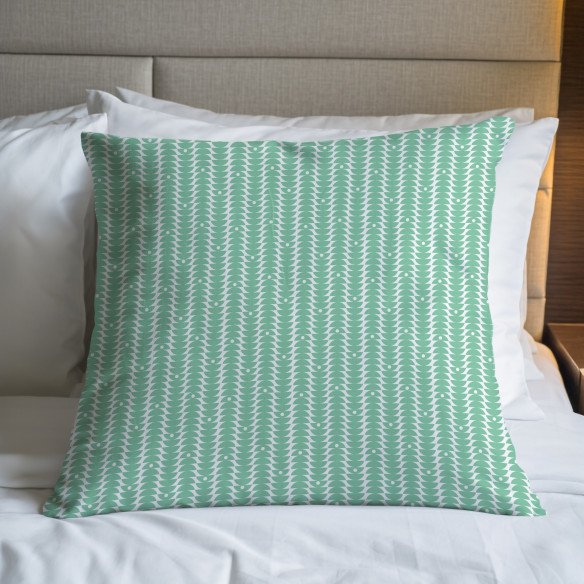 Oreiller sauge essentiel Moelleux | Eliott