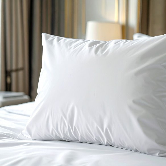 Oreiller triple protection Moelleux | Antoine