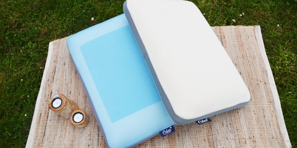 Oreiller Ergonomique Marc | Colas Normand