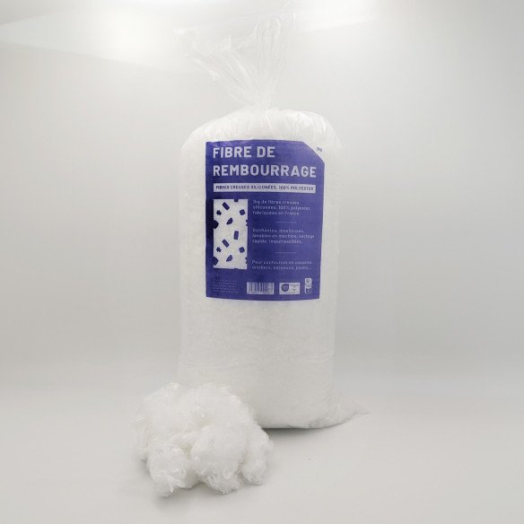 Fibre de rembourrage