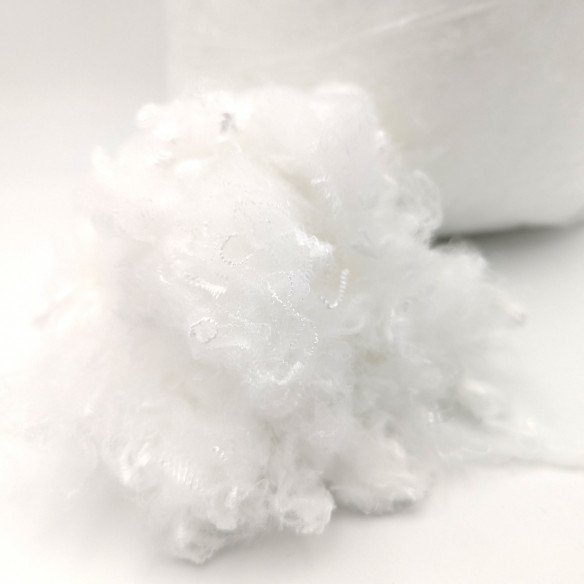 Fibre de rembourrage