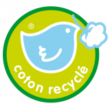 Coton Recyclé