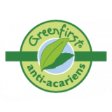 Greenfirst Anti-acariens