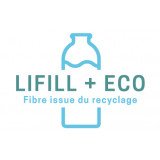Lifill + Eco