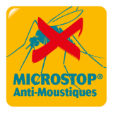 Microstop Anti-moustiques