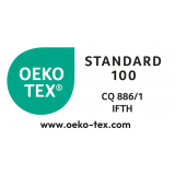Oeko-tex 886/1 IFTH