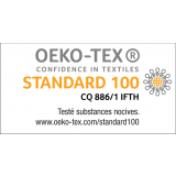 Oeko-tex 886/1 IFTH