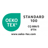 Oeko-Tex coton bio