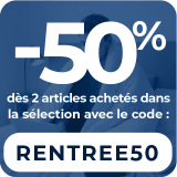 Offre de la rentrée