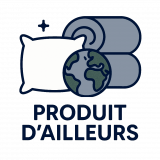 PRODUITS D'AILLEURS