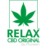 Relax CBD ORIGINAL