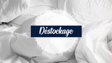 Déstockage | Couettes et Oreillers