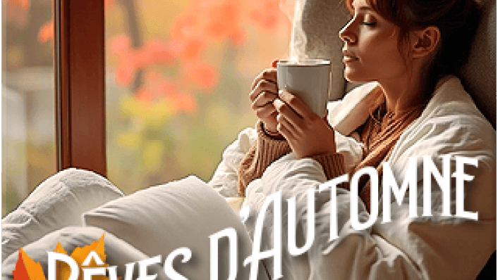 Les promos d’automne