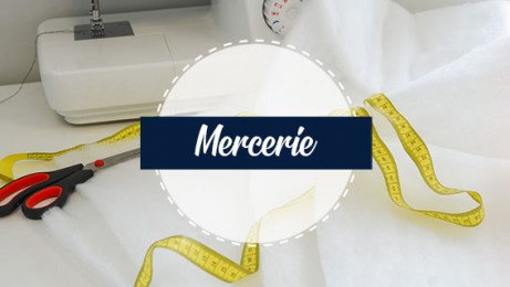 Mercerie