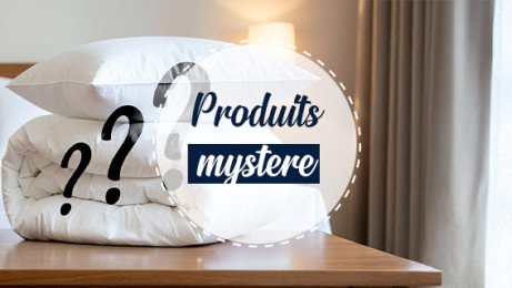 Produits Mystère