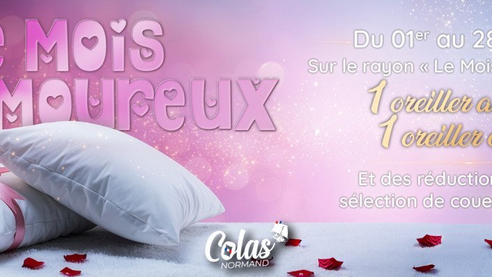 saint valentin