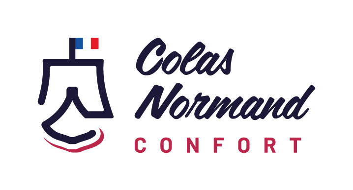 Logo Colas Normand