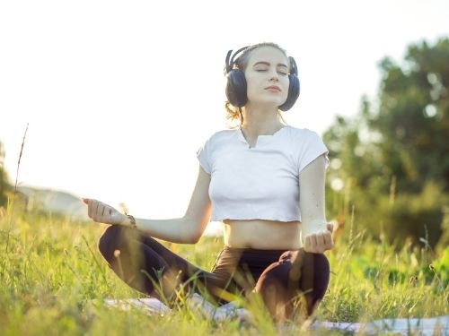 Musique & anxiété